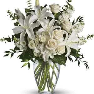 Dreams From the Heart Bouquet