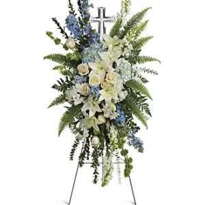 Teleflora's Eternal Grace Spray