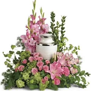 Sacred Solace Cremation Tribute