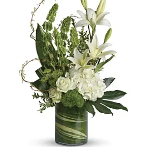 Botanical Beauty Bouquet