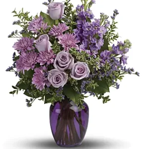 Together At Twilight Bouquet