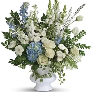 Treasured And Beloved Bouquet