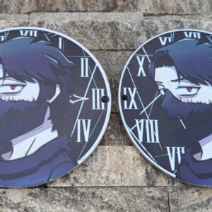 Custom Side Plates For Shop Belts